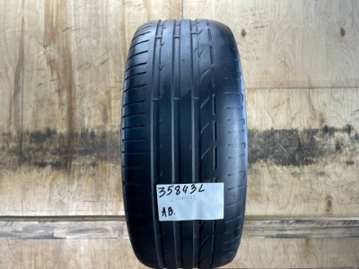 245/45/19 BRIDGESTONE POTENZA S001 Летние бу