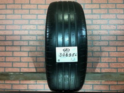 215/60/16 KUMHO ECSTA HS51 Летние бу