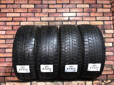 DUNLOP 185/65/14 Зимние шипованные