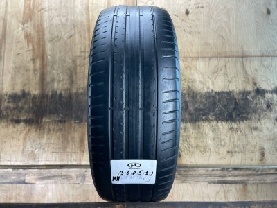 205/60/16 PIRELLI CINTURATO P7 Летние бу