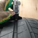 275/45/20 BRIDGESTONE ALENZA 001 Летние бу