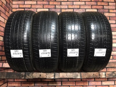 BRIDGESTONE 245/55/19 Летние