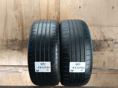 205/55/16 NEXEN N'BLUE HD PLUS Летние бу