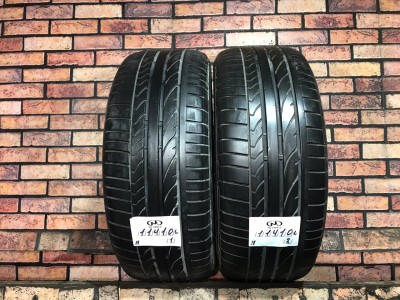 BRIDGESTONE 215/50/17 Летние