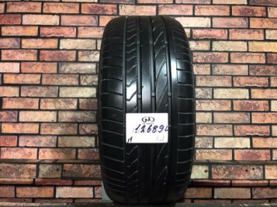 245/40/19 BRIDGESTONE POTENZA REO50A Летние бу