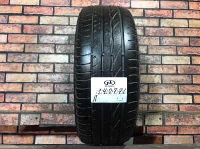 195/55/15 BRIDGESTONE TURANZA ER300 Летние бу