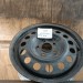 Диски штампованные KIA Б/У 6.5*R16  PCD 5*115 DIA 67 ET 51
