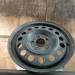 Диски штампованные KIA Б/У 6.5*R16  PCD 5*115 DIA 67 ET 51