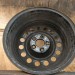Диски штампованные KIA Б/У 6.5*R16  PCD 5*115 DIA 67 ET 51