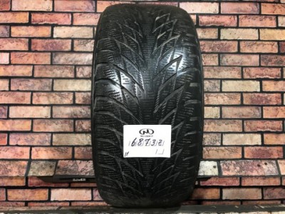 245/40/18 NOKIAN HAKKAPELIITTA R  Зимние нешипованные бу