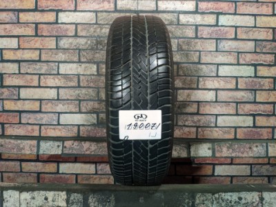 175/65/14 GOODYEAR GT 2 Летние бу