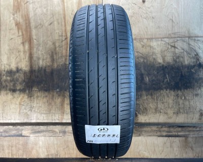 205/60/16 KUMHO ECOWING ES31 Летние бу
