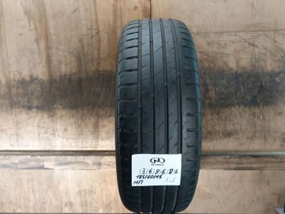 185/60/15 NOKIAN TYRES NORDMAN SX3 Летние бу