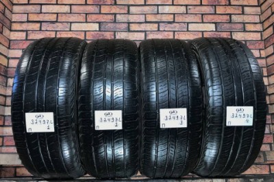 235/55/18 KUMHO ROAD VENTURE APT KL51 Летние бу