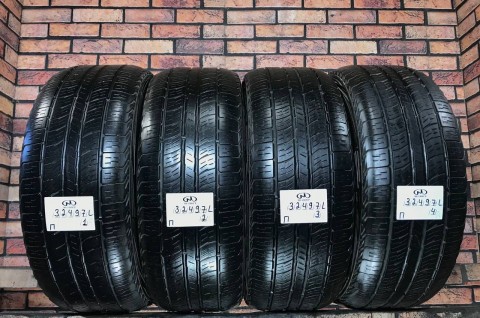 235/55/18 KUMHO ROAD VENTURE APT KL51 Летние бу