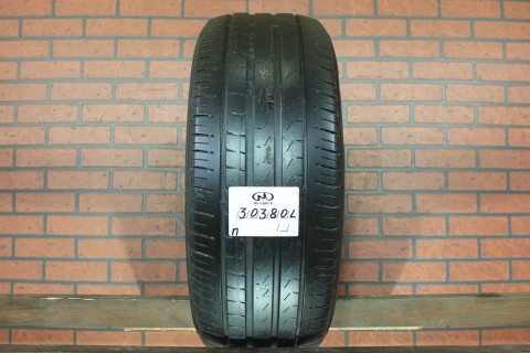 235/55/17 PIRELLI SCORPION VERDE Летние бу