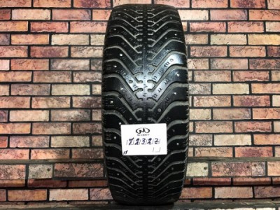 215/65/16 GOODYEAR ULTRA GRIP 500 Зимние  шипованные бу