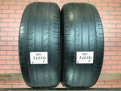 265/60/18 MICHELIN LATITUDE TOUR HP Летние бу