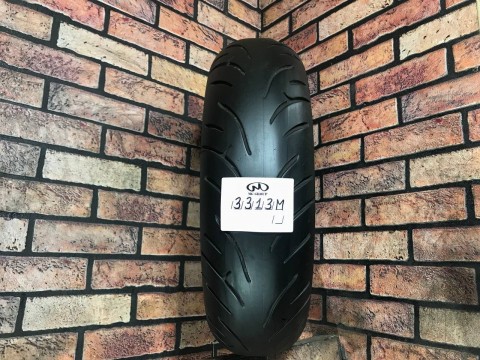 160/60/17 BRIDGESTONE Мото шины бу