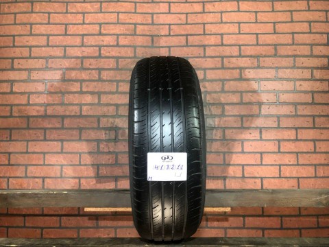 205/60/16 DUNLOP Летние бу