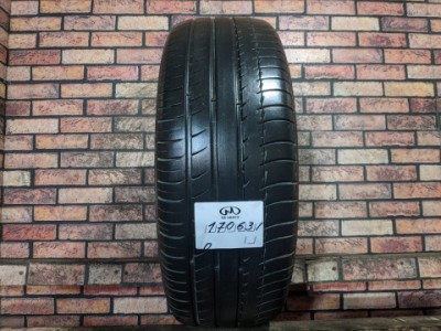 225/60/18 MICHELIN LATITUDE SPORT Летние бу