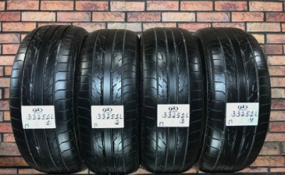 205/55/16 TOYO DRB Летние бу