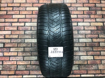 265/60/18 PIRELLI SCORPION WINTER Зимние нешипованные бу