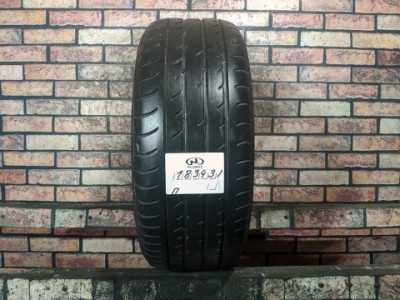 215/55/16 TOYO PROXES T1 SPORT Летние бу