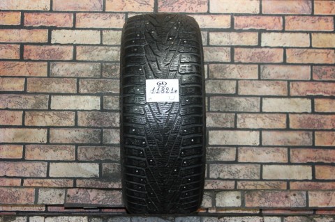 245/45/19 DUNLOP SP WINTER SPORT M3 Зимние нешипованные бу
