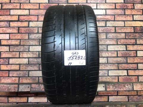 285/40/19 MICHELIN PILOT SPORT Летние бу