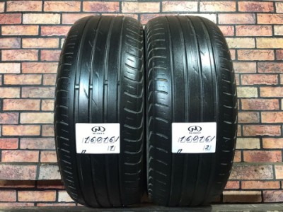 215/60/16 YOKOHAMA C DRIVE 2 Летние бу