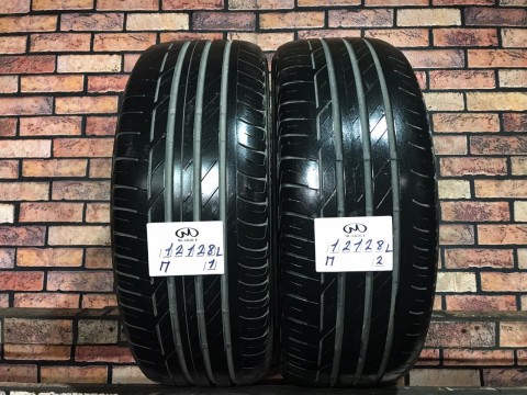 225/45/19 BRIDGESTONE TURANZA T001 Летние бу