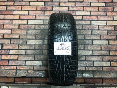 185/65/15 NOKIAN TYRES NORDMAN RS2 Зимние нешипованные бу