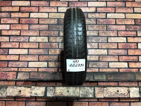 125/80/15 HANKOOK S400 Летние бу