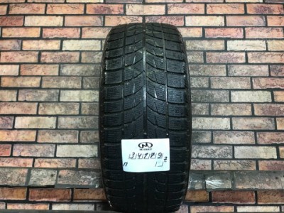 195/55/15 BRIDGESTONE BLIZZAK WS-60 Зимние нешипованные бу