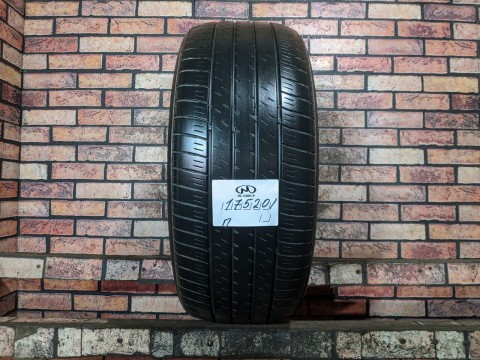 245/45/19 BRIDGESTONE TURANZA ER33 Летние бу