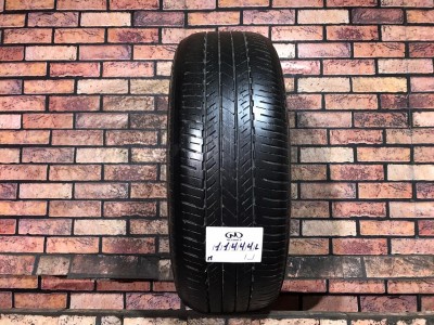 235/55/18 BRIDGESTONE TURANZA EL400 Летние бу