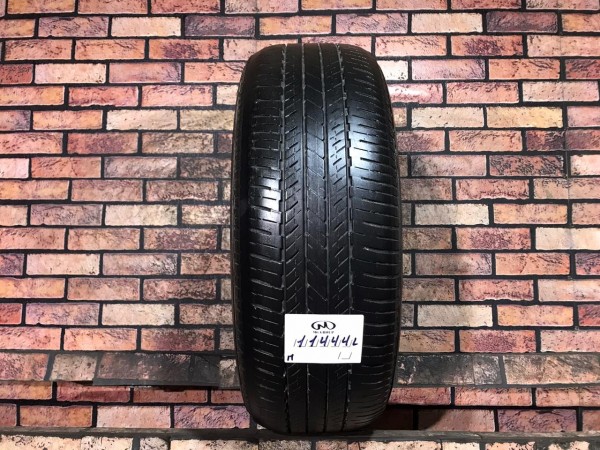235/55/18 BRIDGESTONE TURANZA EL400 Летние бу