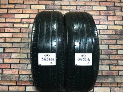 215/65/17 PIRELLI SCORPION VERDE Летние бу