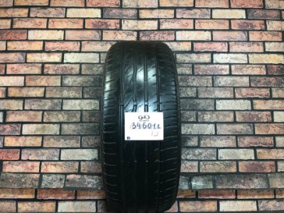 215/50/17 BRIDGESTONE TURANZA ER300 Летние бу
