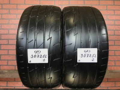 245/45/17 BRIDGESTONE POTENZA RE003 ADRENALIN Летние бу