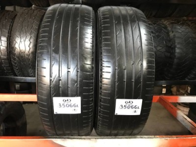 225/65/17 BRIDGESTONE DUELER H/P SPORT Летние бу