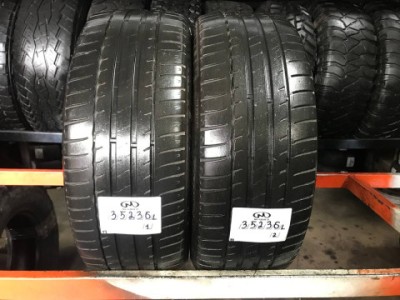 205/55/16 MICHELIN PRIMACY HP Летние бу