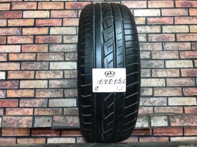 205/65/15 TOYO PROXES CP1 Летние бу
