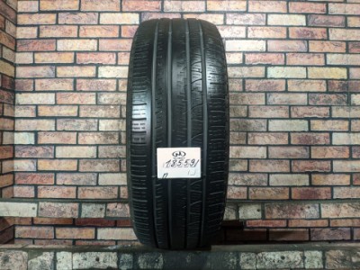 255/55/20 PIRELLI SCORPION VERDE Летние бу