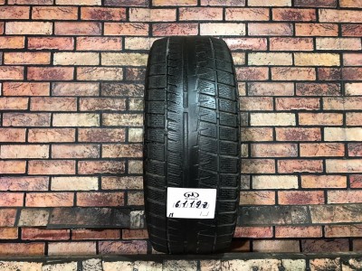 205/55/16 BRIDGESTONE BLIZZAK REVO GZ Зимние нешипованные бу