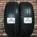 215/65/16 BRIDGESTONE BLIZZAK REVO GZ Зимние нешипованные бу