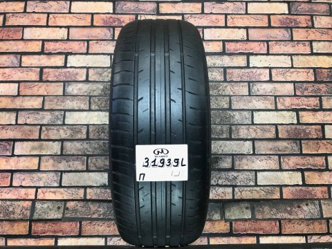215/60/16 DUNLOP SP SPORT FM800 Летние бу
