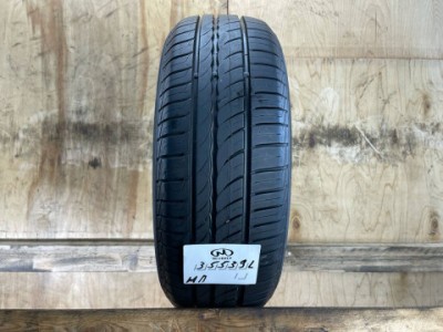 185/60/14 PIRELLI CINTURATO P1 Летние бу