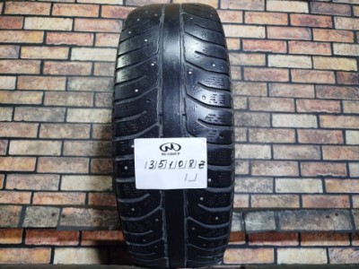 185/65/15 BRIDGESTONE ICE CRUISER 7000 Зимние шипованные бу